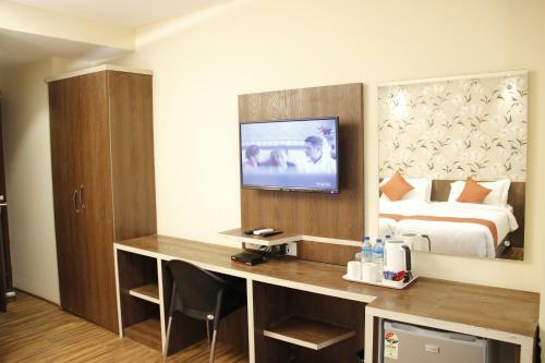 Hotel Larica Inn Rajarhat
