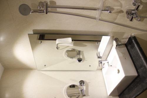 Hotel Larica Inn Rajarhat