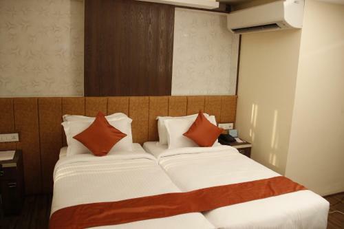 Hotel Larica Inn Rajarhat