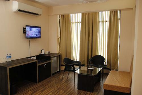 Hotel Larica Inn Rajarhat