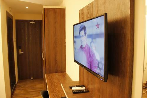 Hotel Larica Inn Rajarhat
