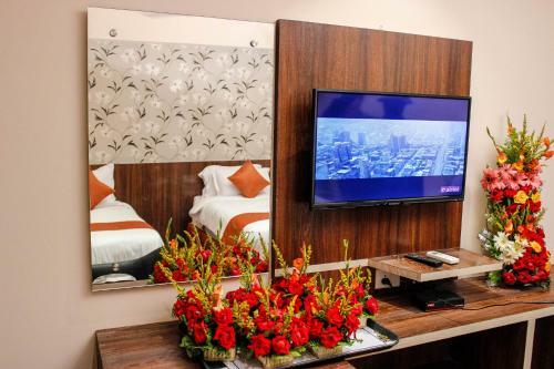 Hotel Larica Inn Rajarhat