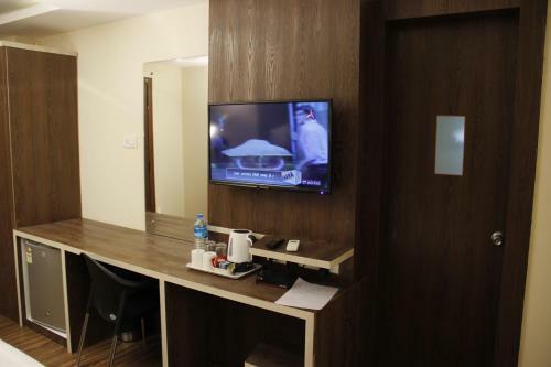 Hotel Larica Inn Rajarhat