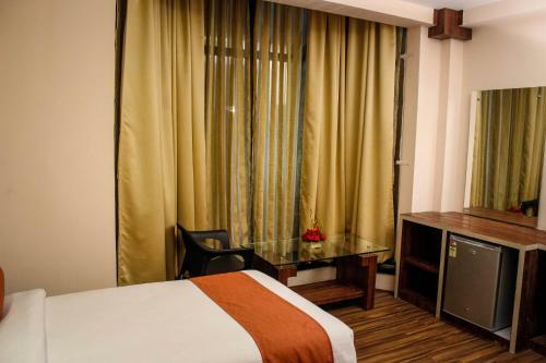 Hotel Larica Inn Rajarhat