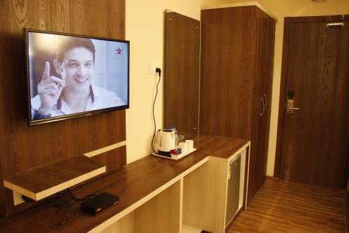 Hotel Larica Inn Rajarhat