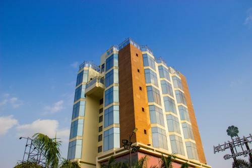 Hotel Larica Inn Rajarhat