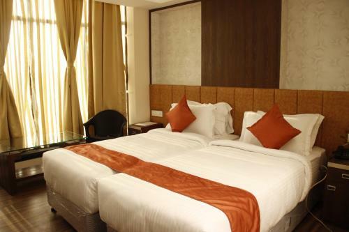 Hotel Larica Inn Rajarhat