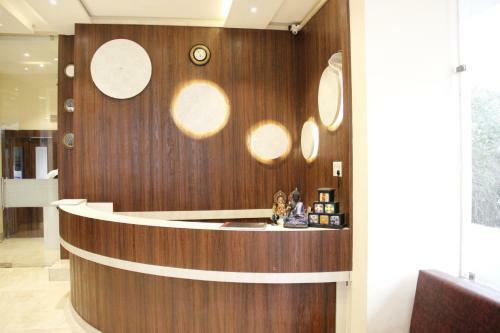Hotel Larica Inn Rajarhat