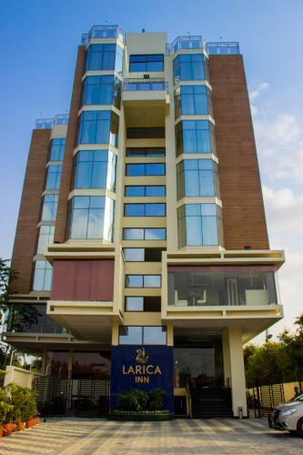 Hotel Larica Inn Rajarhat