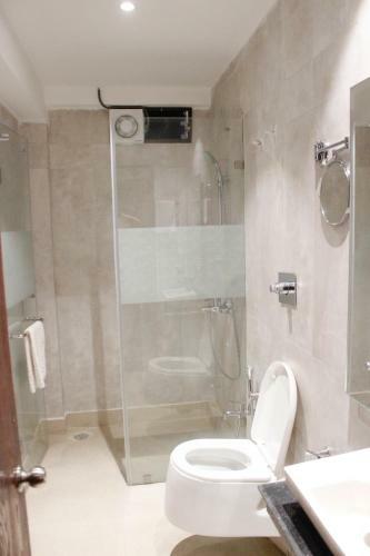 Hotel Larica Inn Rajarhat
