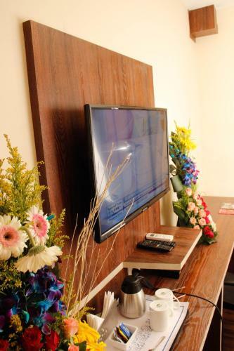 Hotel Larica Inn Rajarhat