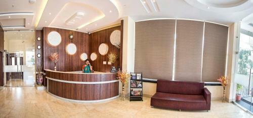 Hotel Larica Inn Rajarhat