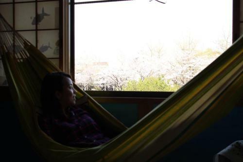 Hostal Katsuo Guest House