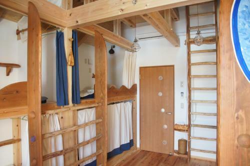Hostal Katsuo Guest House
