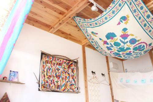 Hostal Katsuo Guest House