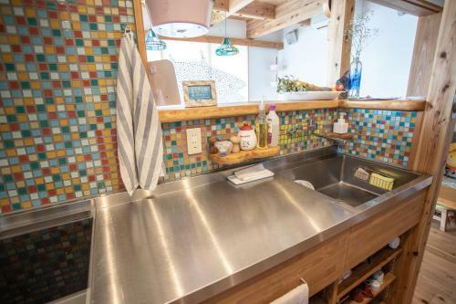 Hostal Katsuo Guest House