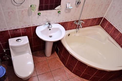 Posada Hotel Old City