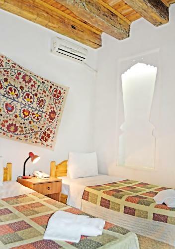 Posada Hotel Old City
