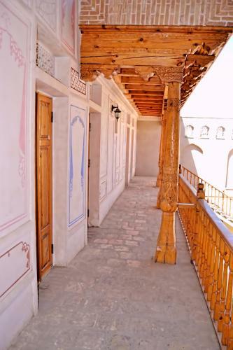 Posada Hotel Old City
