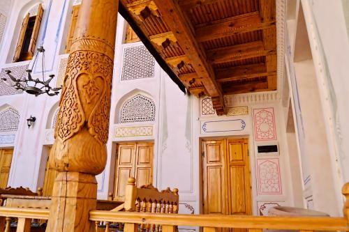 Posada Hotel Old City