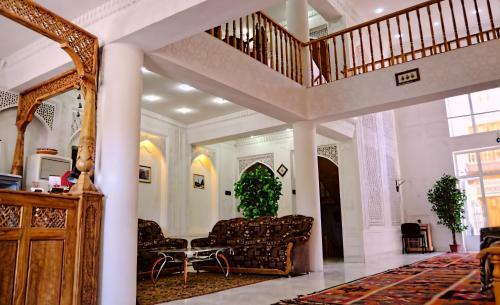 Posada Hotel Old City
