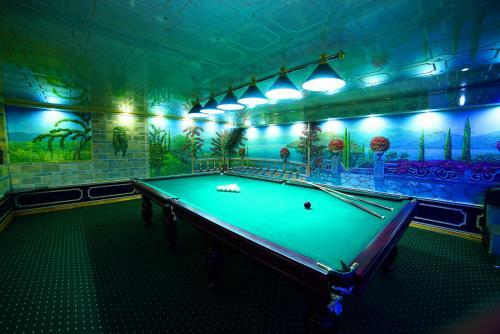 Zilol Baxt Hotel