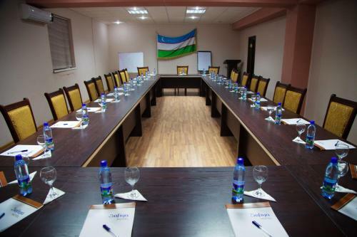 Sofiya Tashkent Hotel