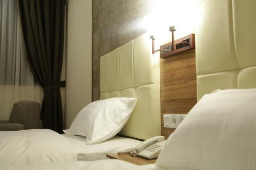 Sayyoh Hotel
