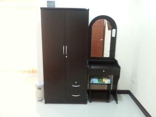 Aumnuaychai Apartment
