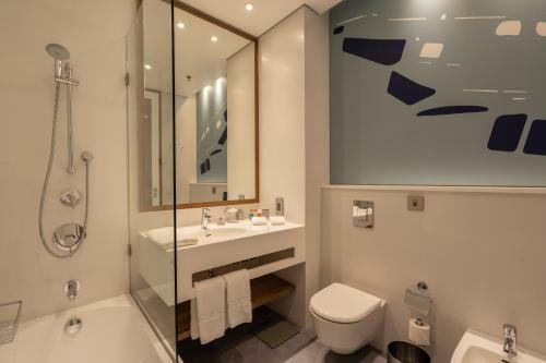 The Key Aparthotel
