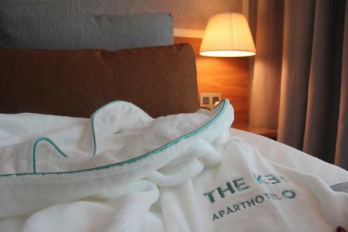 The Key Aparthotel