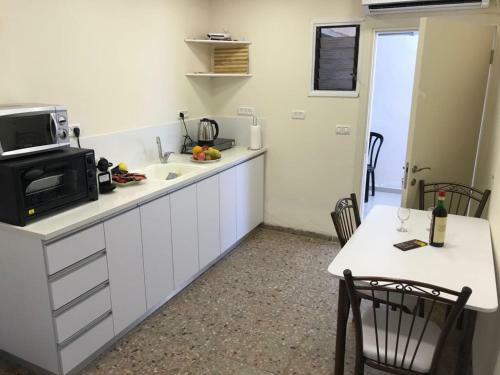 Apartamento Galit Sea View