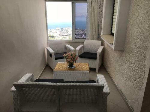 Apartamento Galit Sea View