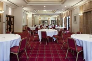 Hotel Holiday Inn Solihull
