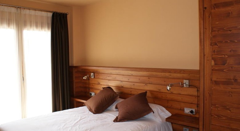 Aparthotel Bellver