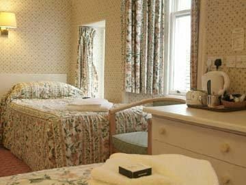 Hotel Caledonian