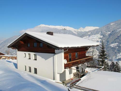 Apartment Dornauer.1