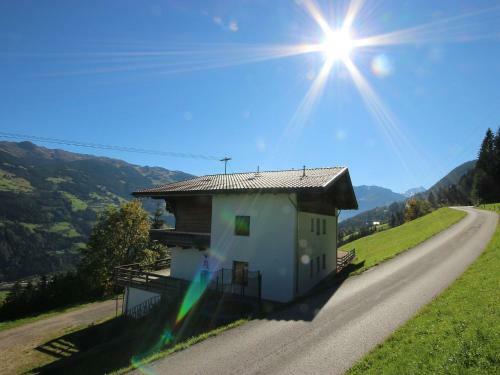 Apartment Dornauer.1