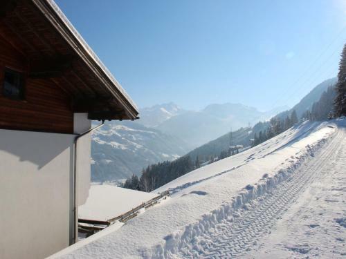 Apartment Dornauer.1