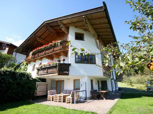 Apartment H�rhager