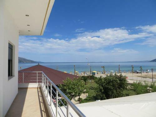 Hotel Kompleksi Turistik Edir