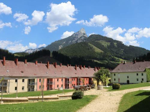 Apartamento Resort Eisenerz 162