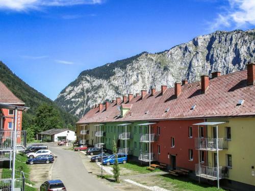 Apartamento Resort Eisenerz 387