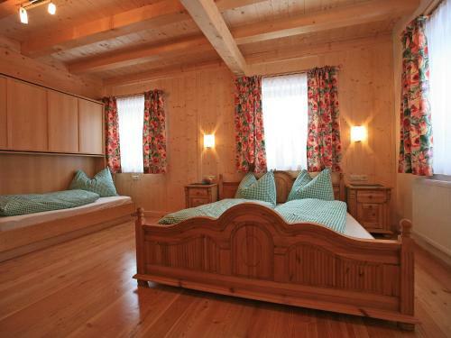 Apartment Forstau 80