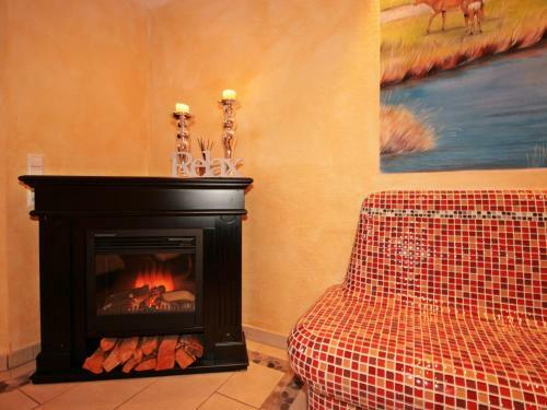 Apartment Forstau 80