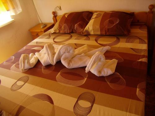 Hostal Kotva