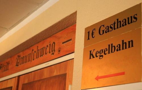 Wellnesshotel Harzer Land - Haus Gotha