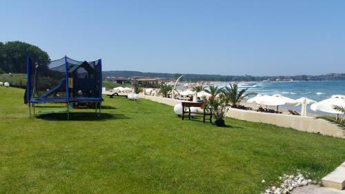 Gitea Apartments