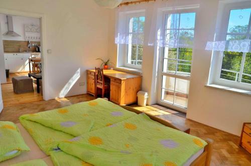 Hostal Vila Kate?ina