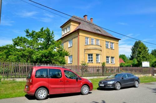 Hostal Vila Kate?ina